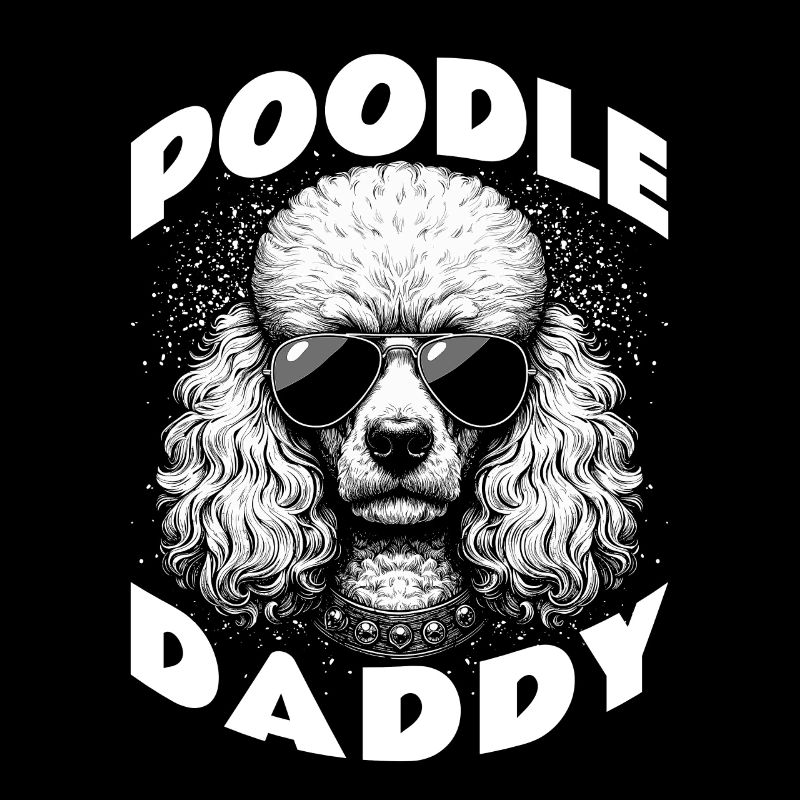 Caniche Papa