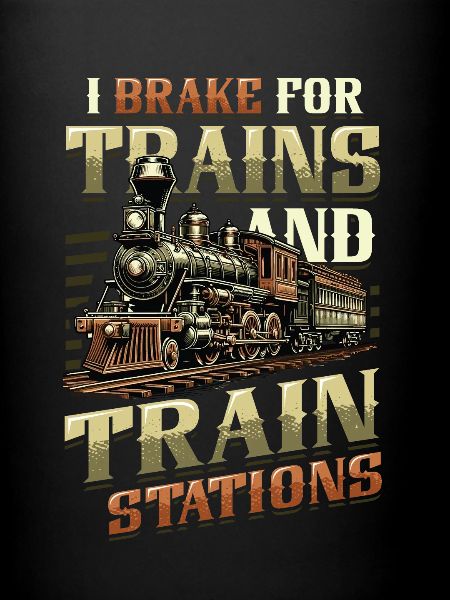Trainspotting Train Lovers Trains