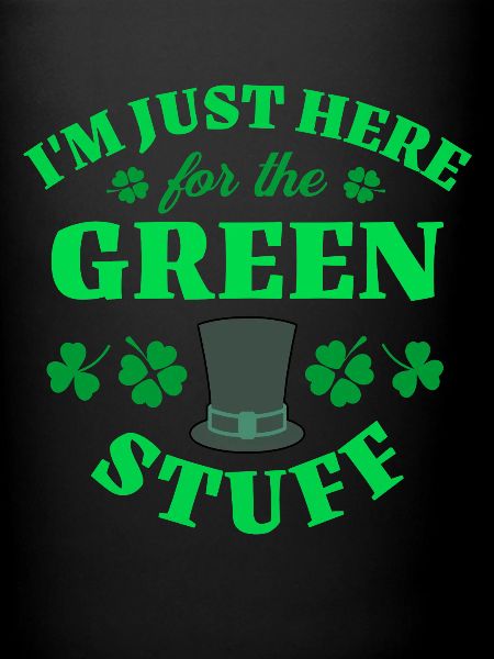 Fête de la Saint-Patrick