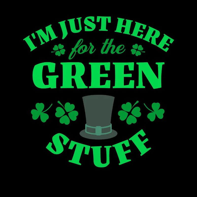 Fête de la Saint-Patrick