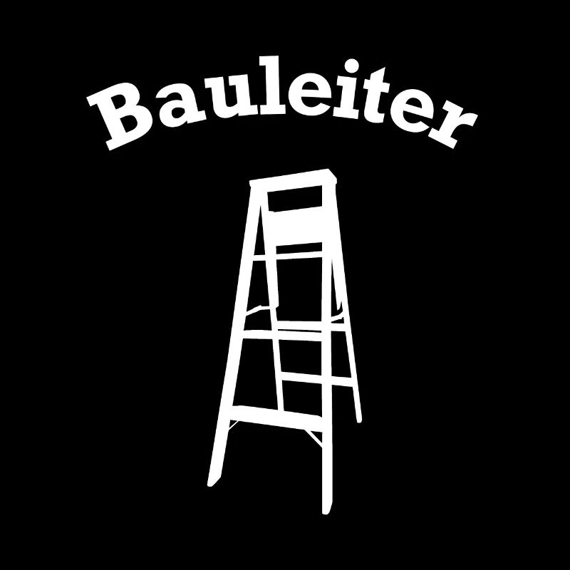 Drôle de directeur de la construction Accessoires de chantier