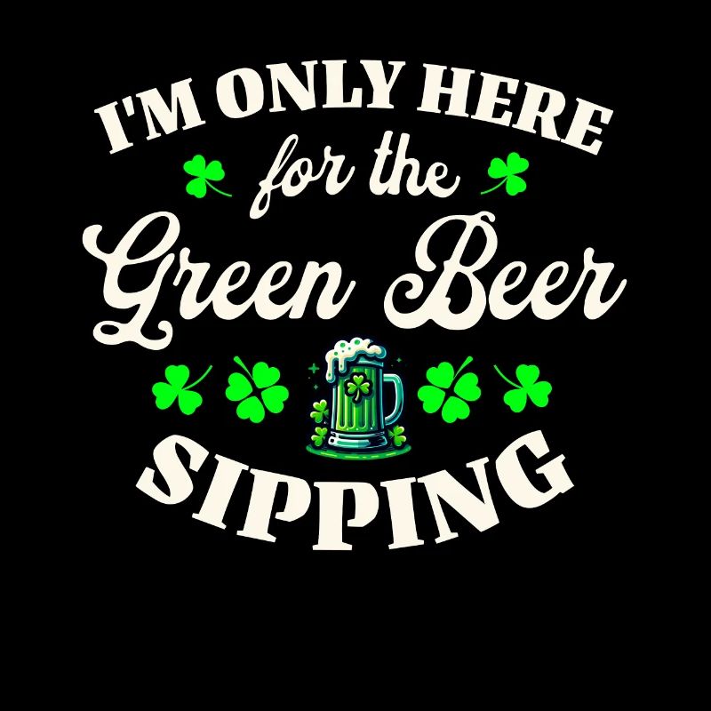 Irlande Fête de la Saint-Patrick