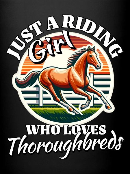 Thoroughbred Girl