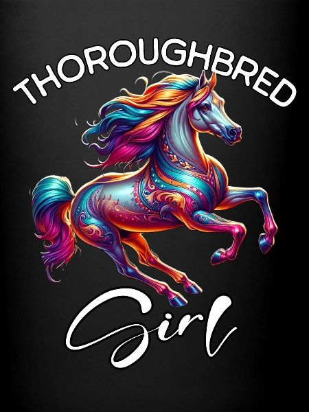 Thoroughbred Gift