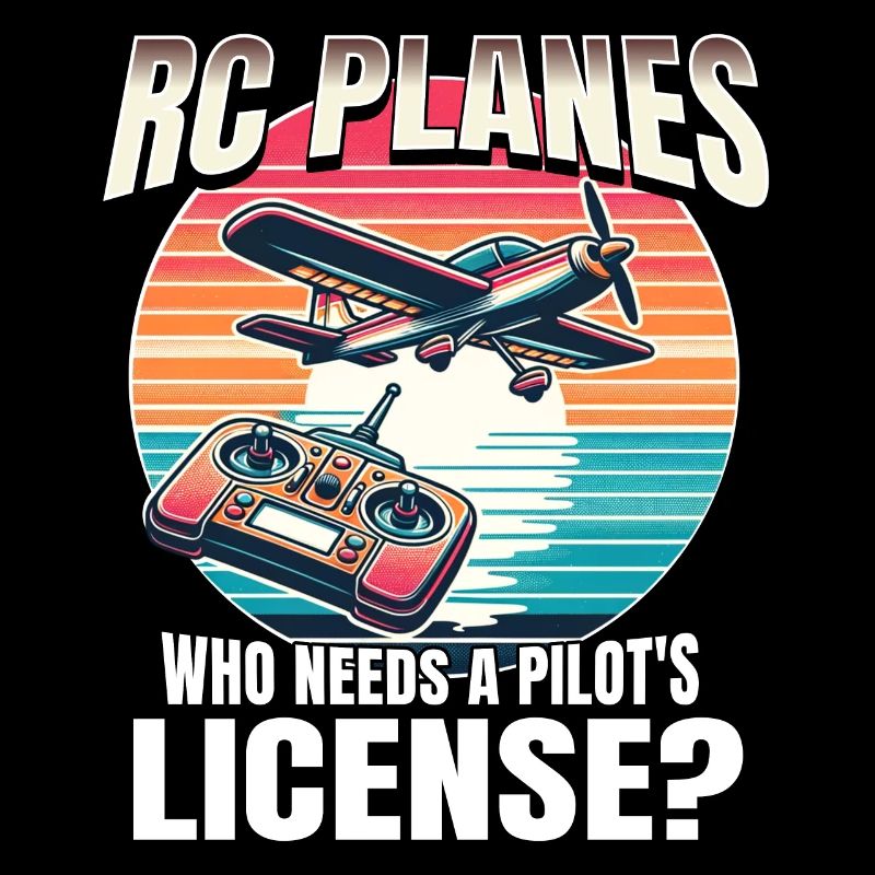 Model Airplane Model Airplane RC Airplane