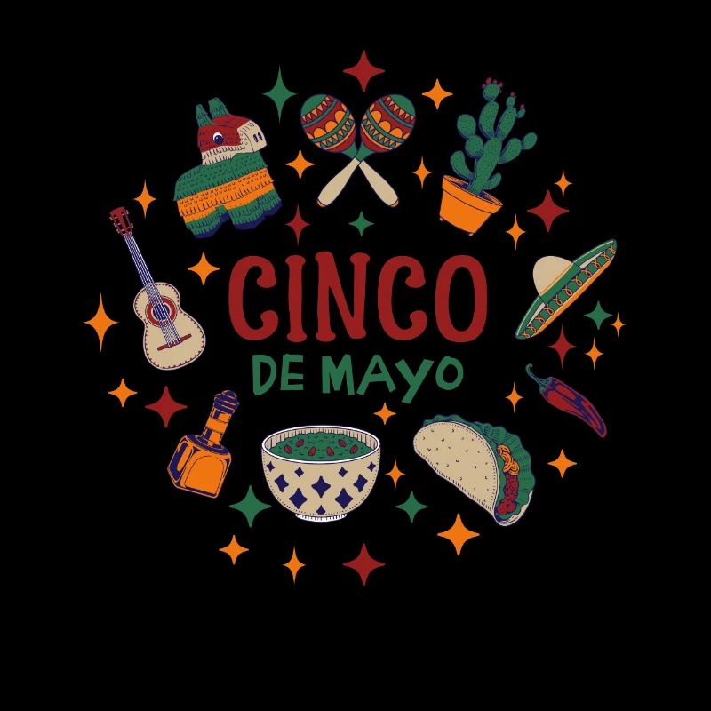 Cinco De Mayo