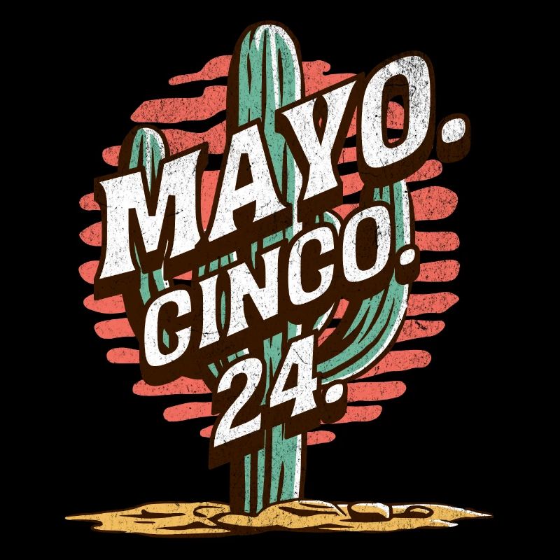 Cinco De Mayo 2024