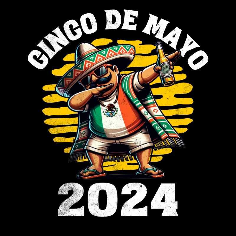 Cinco De Mayo 2024