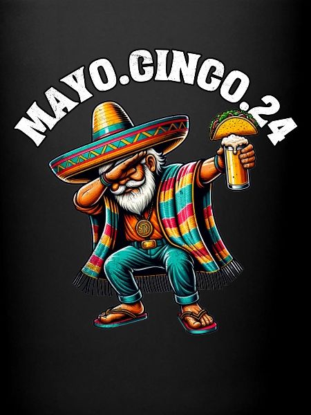 Cinco De Mayo 2024