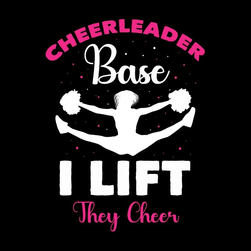 Pom-pom girl Cheerleading
