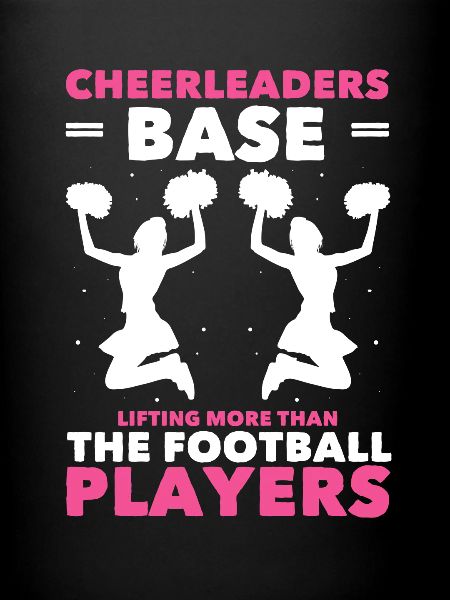 Cheerleader