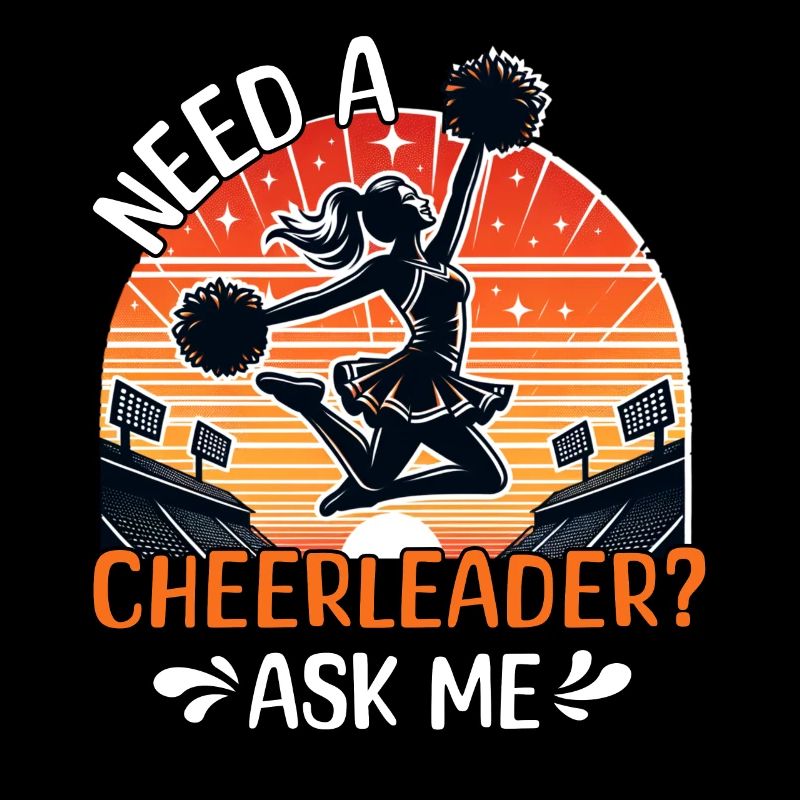 Cheerleader