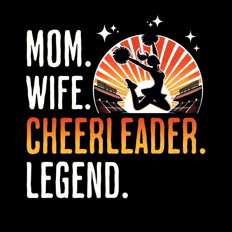 Cheerleader Cheerleading