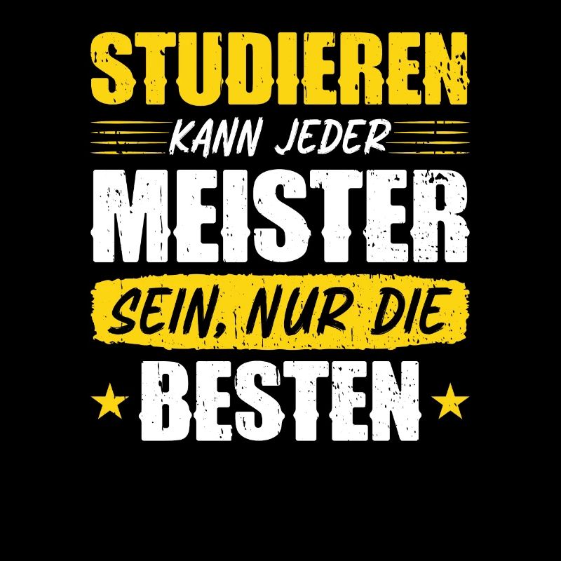 Funny Master Saying Humor Master Certificate