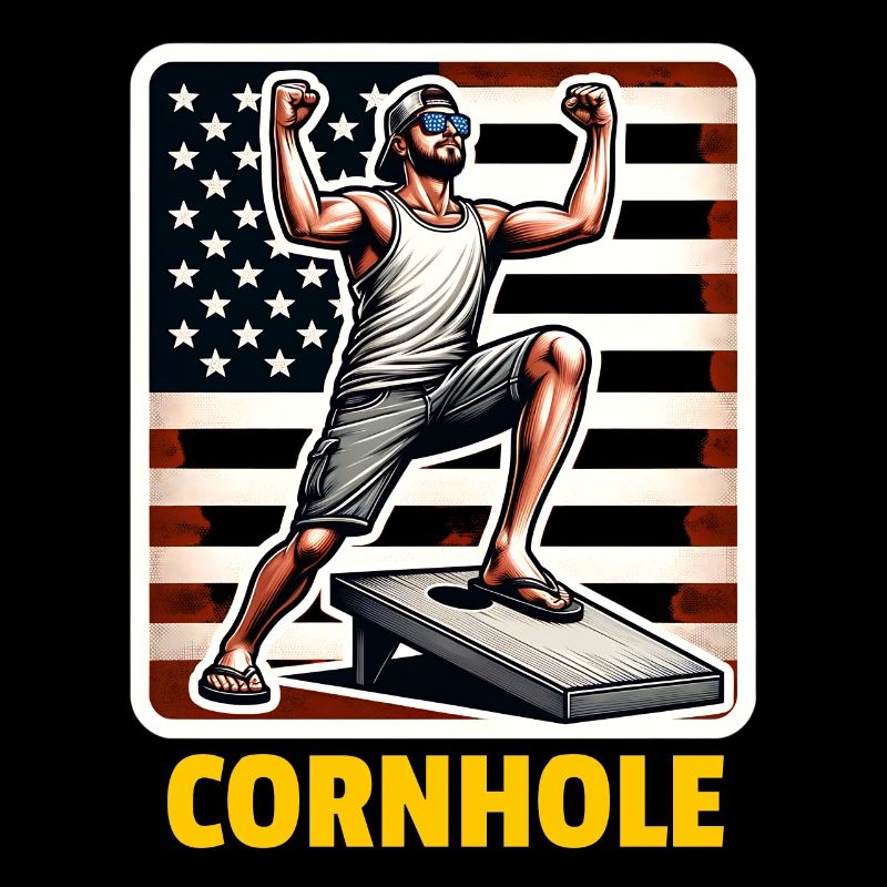Cornhole