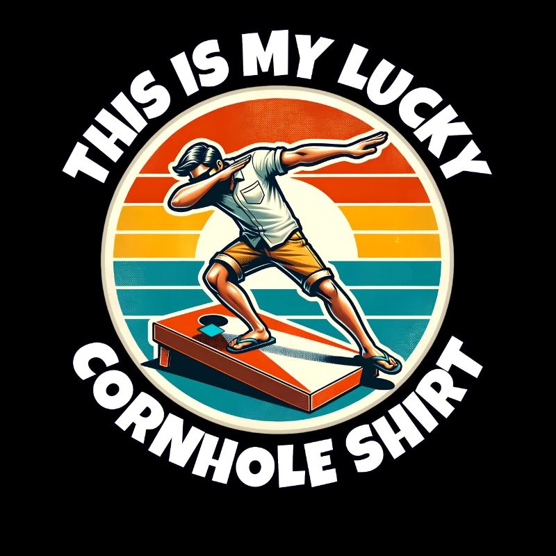 Lucky Cornhole