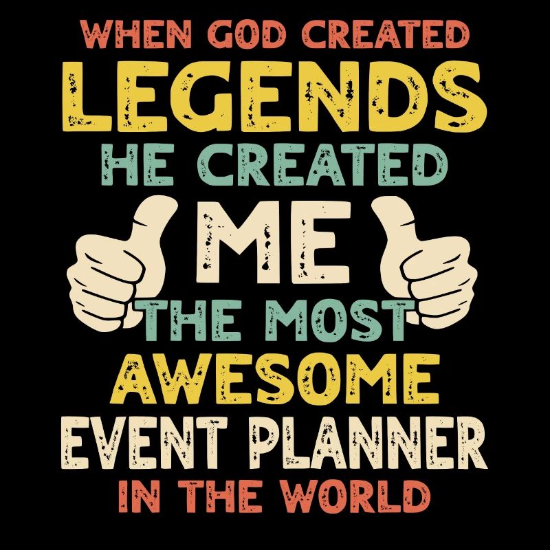 Event Planer