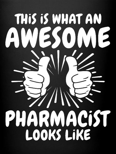 Pharmacist