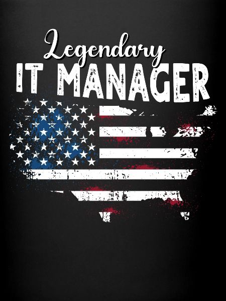 IT Manager