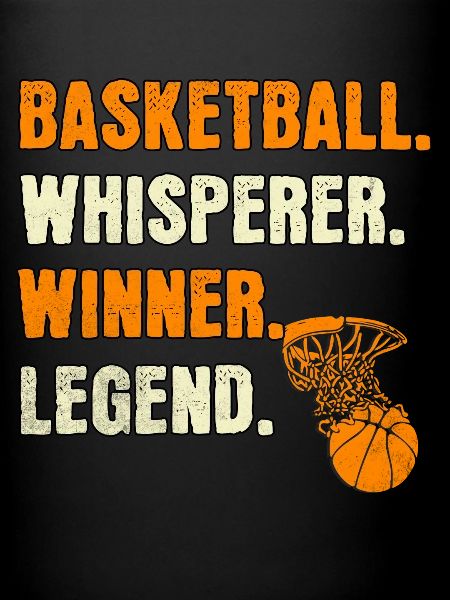 Légende du basket-ball