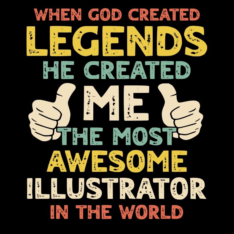 Illustrateur