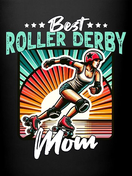 Maman Roller Derby