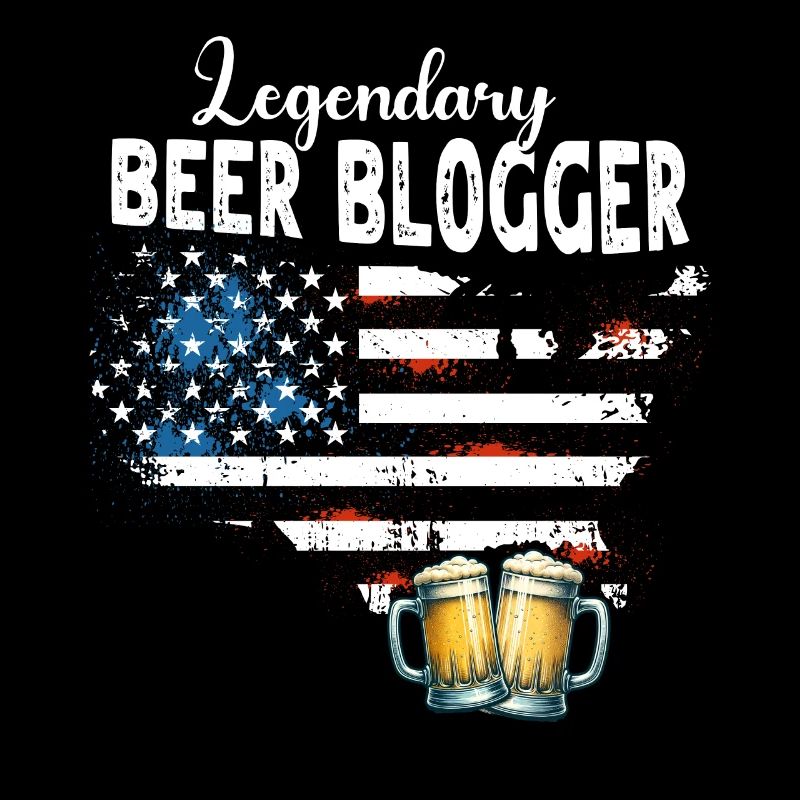 Blogueur de bière