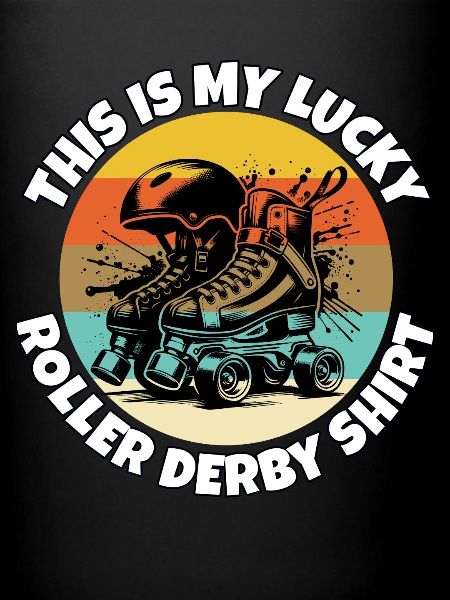 Roller derby