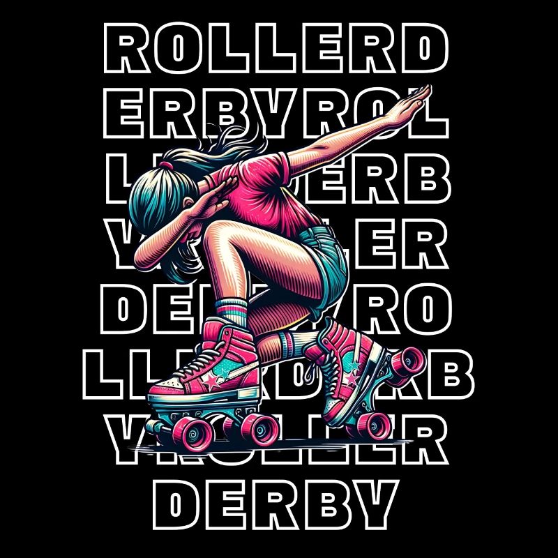 Roller derby