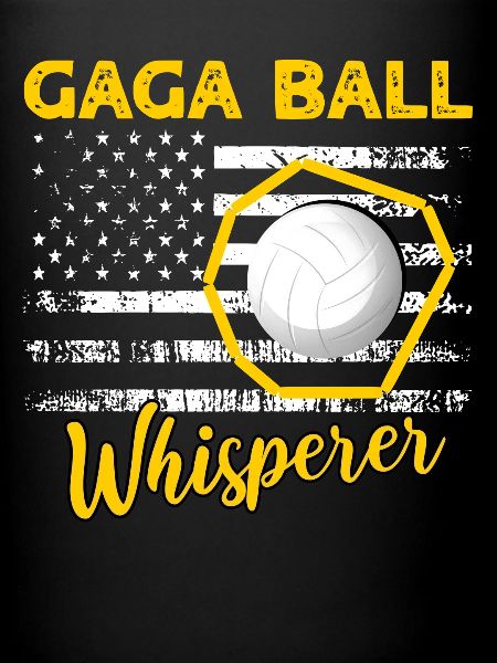 Dictons de Gaga Ball