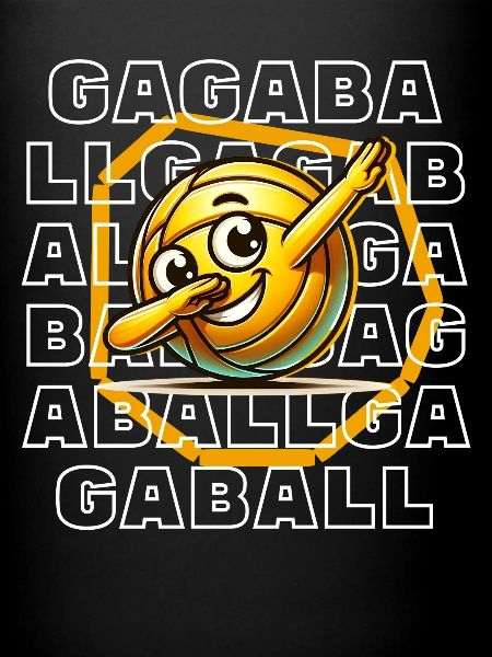 Gaga Ball