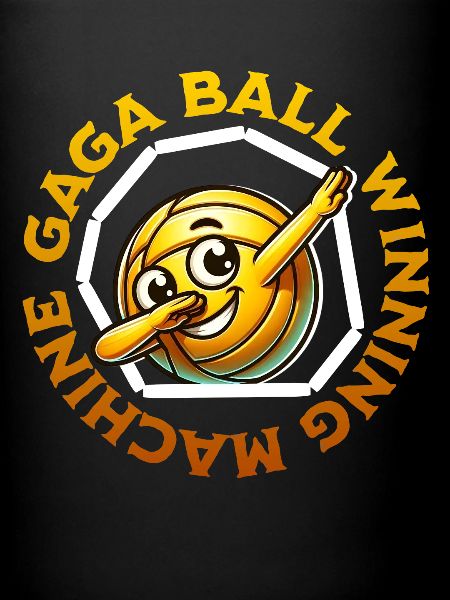 Gaga Ball Gagnant