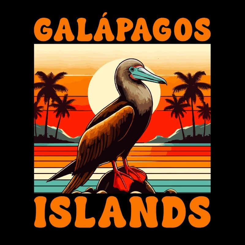 Îles Galapagos