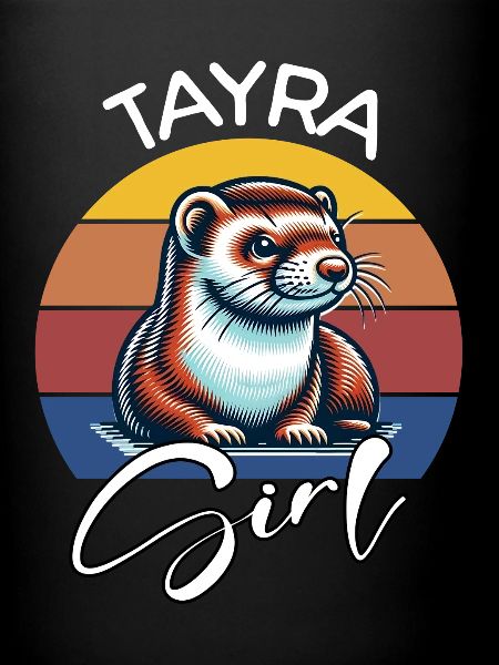 Tayra Fille