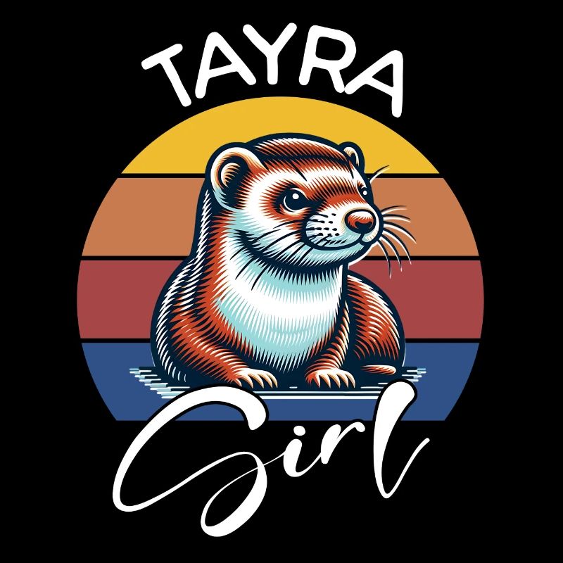 Tayra Fille