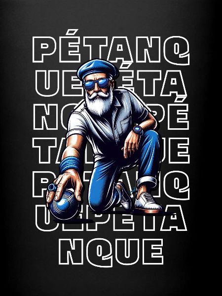 Pétanque