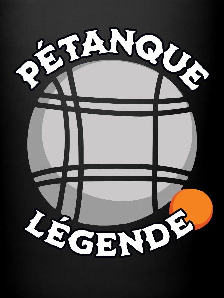 Petanque Legende