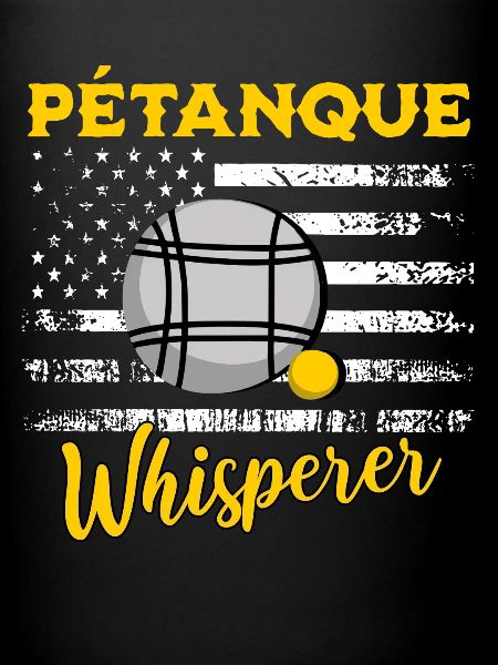 Dictons de pétanque