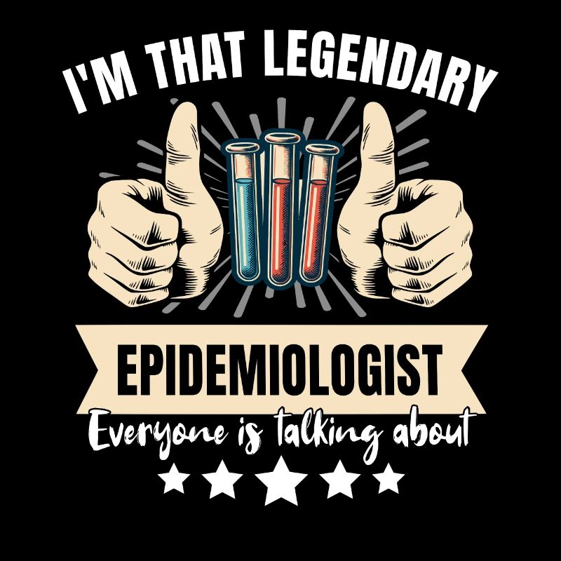 Legendary epidemiologist