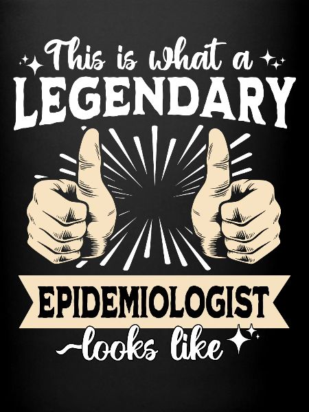 Legendary epidemiologist