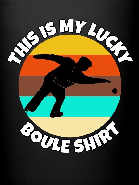 Boules