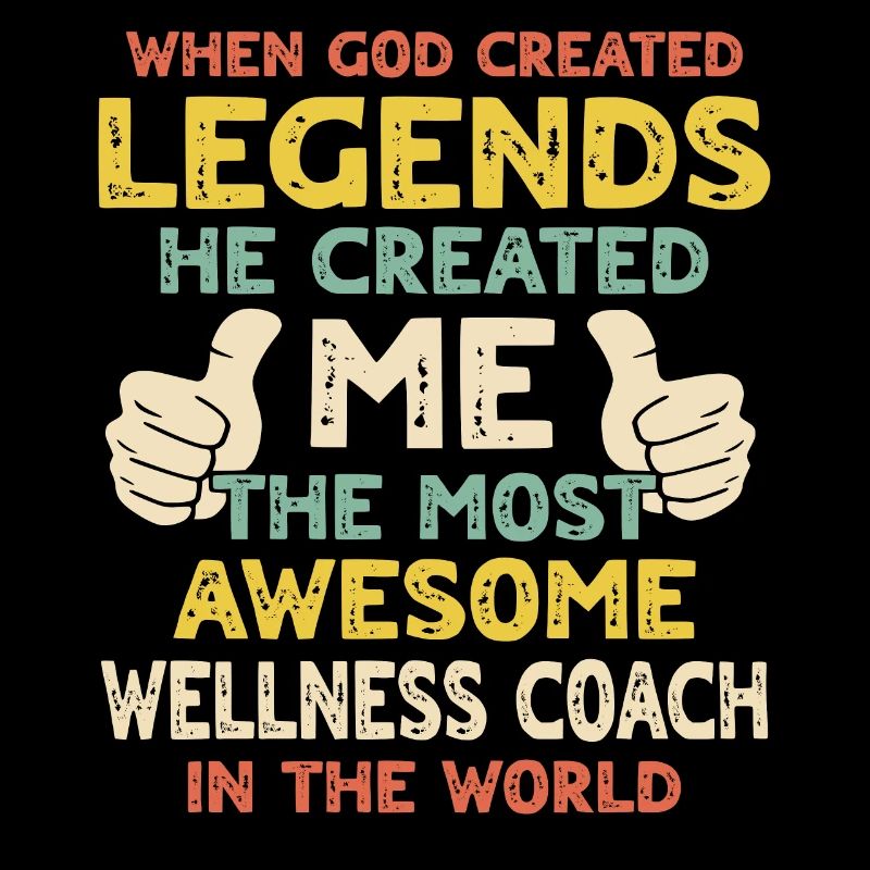 Wellness Coach