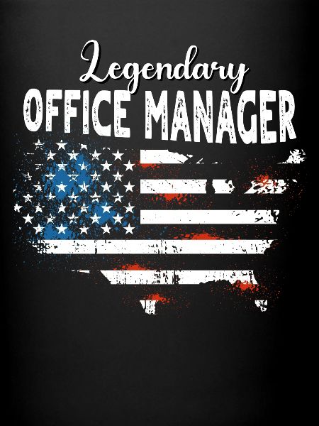 Office Manager US