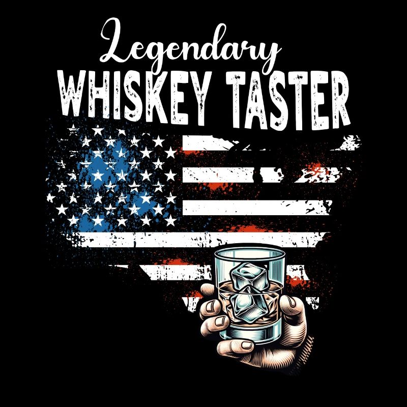 Whiskey Drinker US