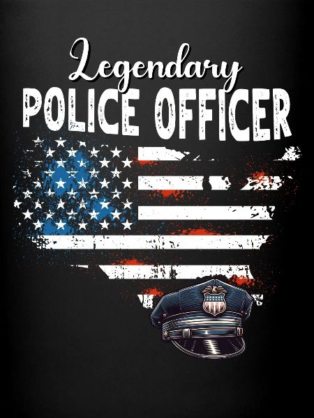 Policeman US