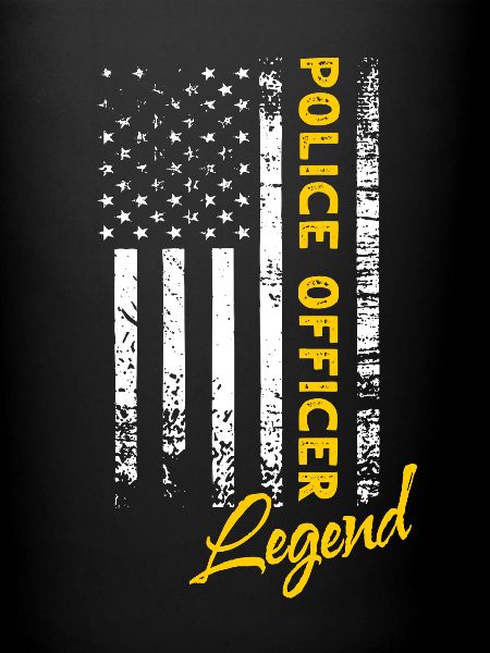 Policeman Legend