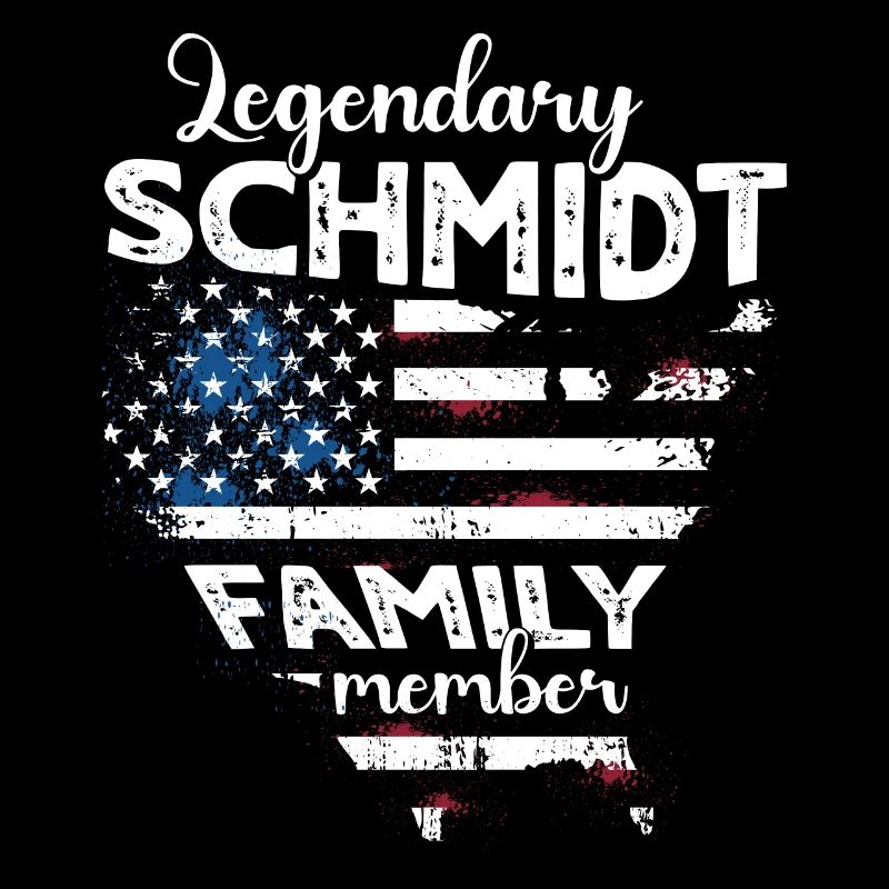 Family Schmidt US
