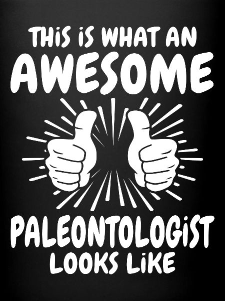 paléontologiste
