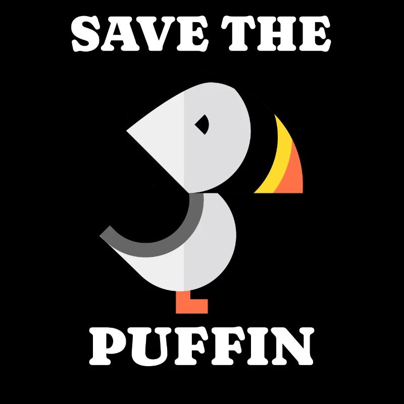 Save Puffin