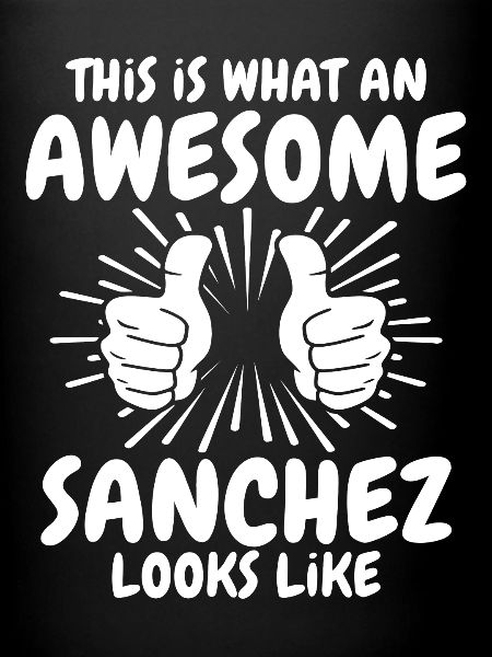 Sanchez